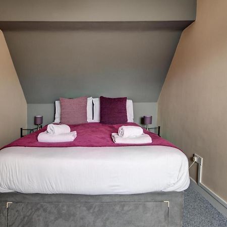 Walkers Court By Treetop Property Cirencester Eksteriør billede