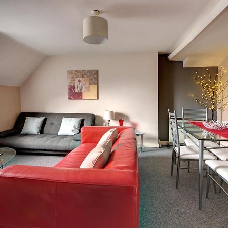 Walkers Court By Treetop Property Cirencester Eksteriør billede