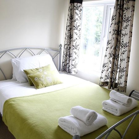 Walkers Court By Treetop Property Cirencester Eksteriør billede