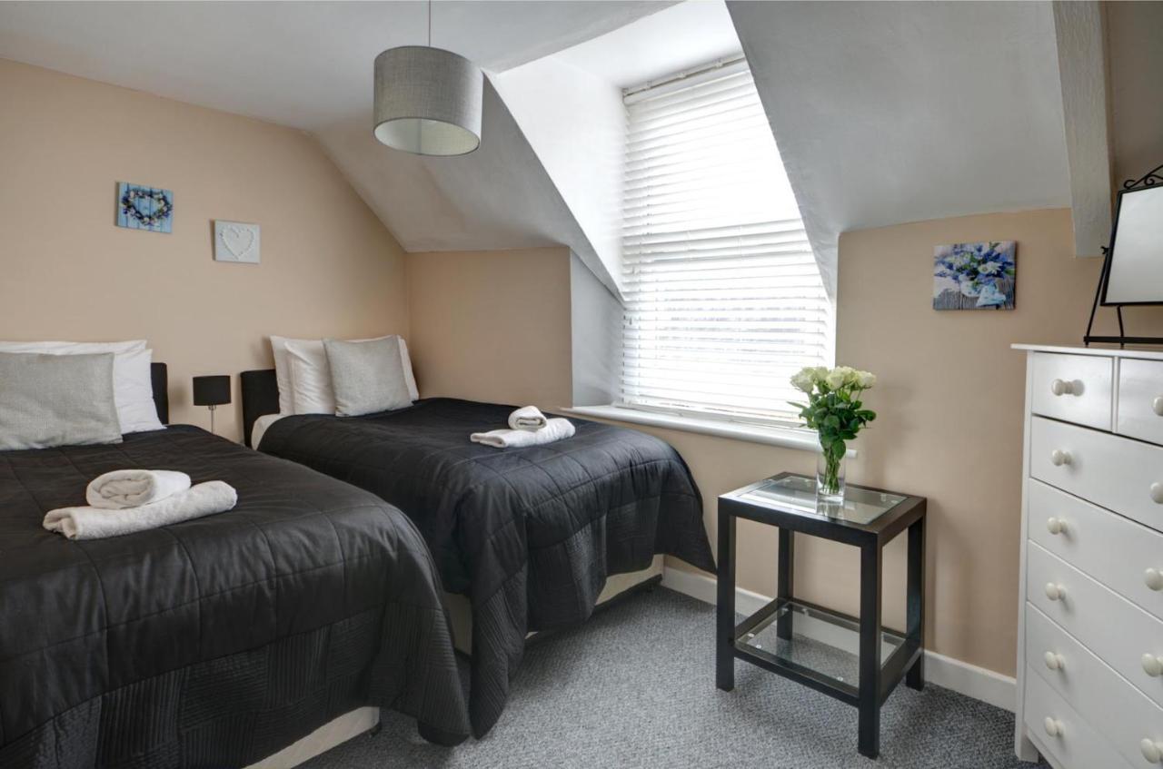 Walkers Court By Treetop Property Cirencester Eksteriør billede
