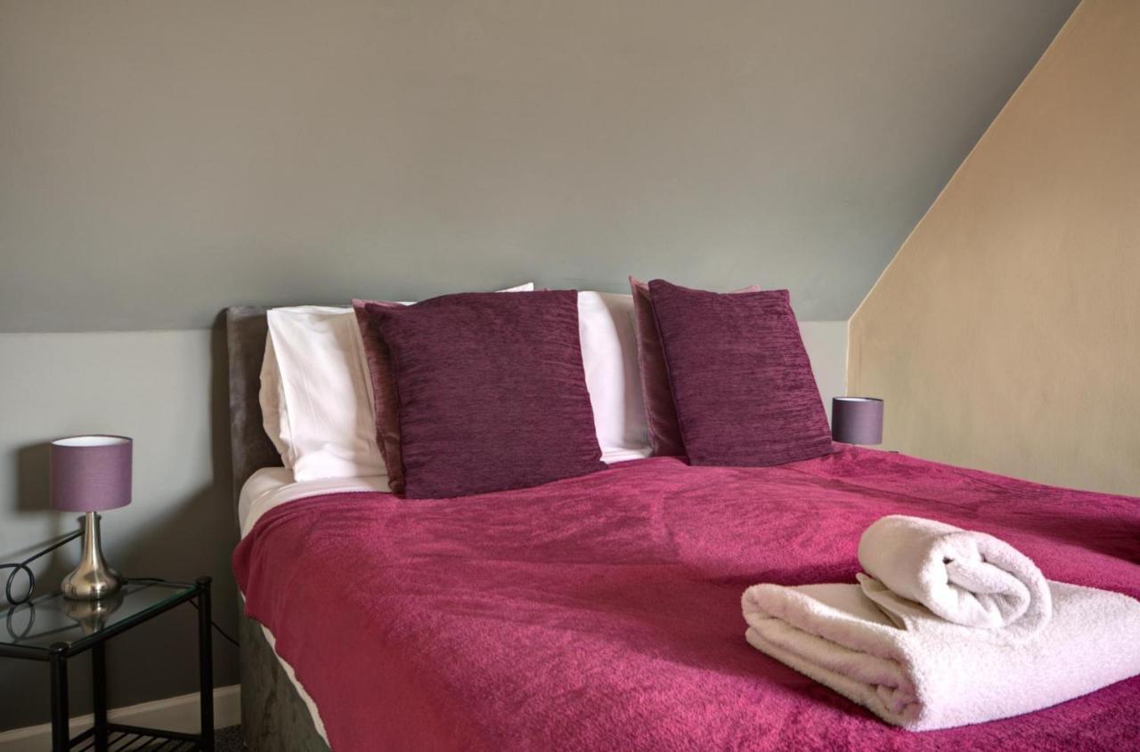 Walkers Court By Treetop Property Cirencester Eksteriør billede