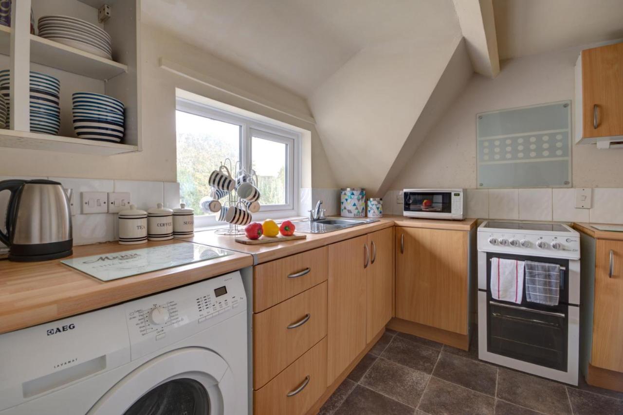 Walkers Court By Treetop Property Cirencester Eksteriør billede