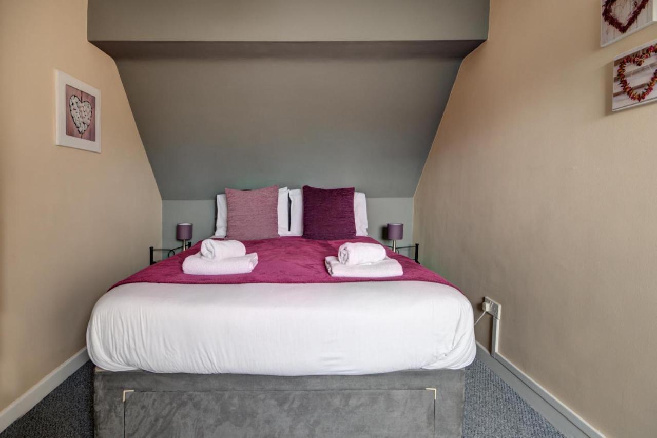 Walkers Court By Treetop Property Cirencester Eksteriør billede