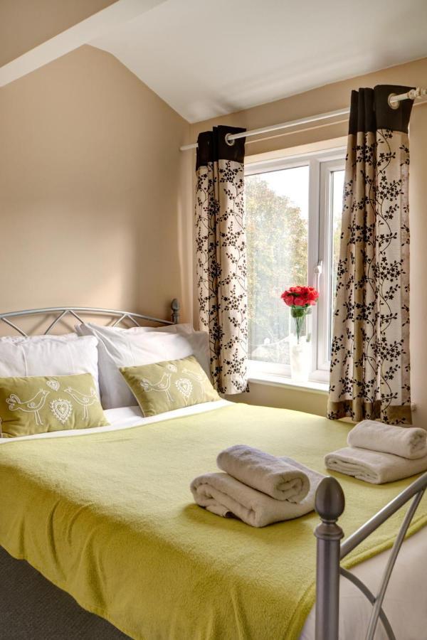 Walkers Court By Treetop Property Cirencester Eksteriør billede