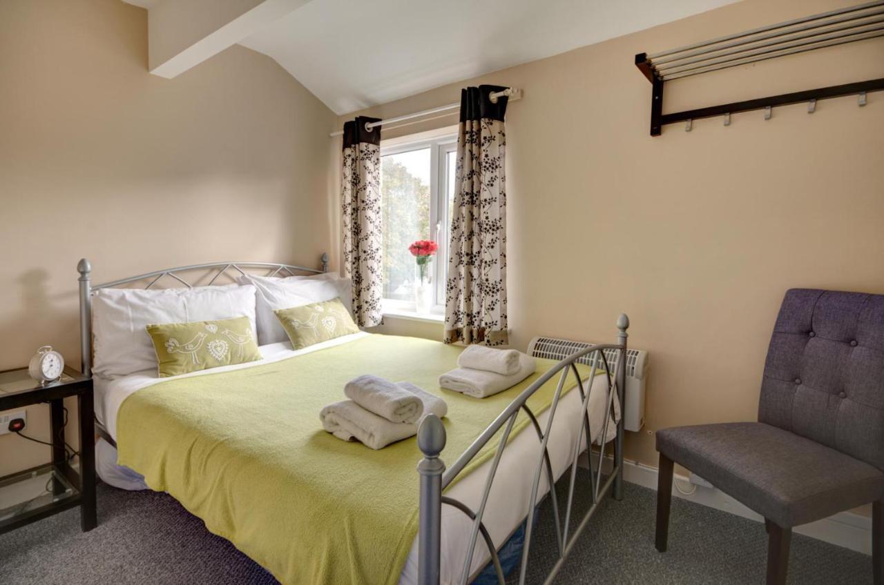 Walkers Court By Treetop Property Cirencester Eksteriør billede
