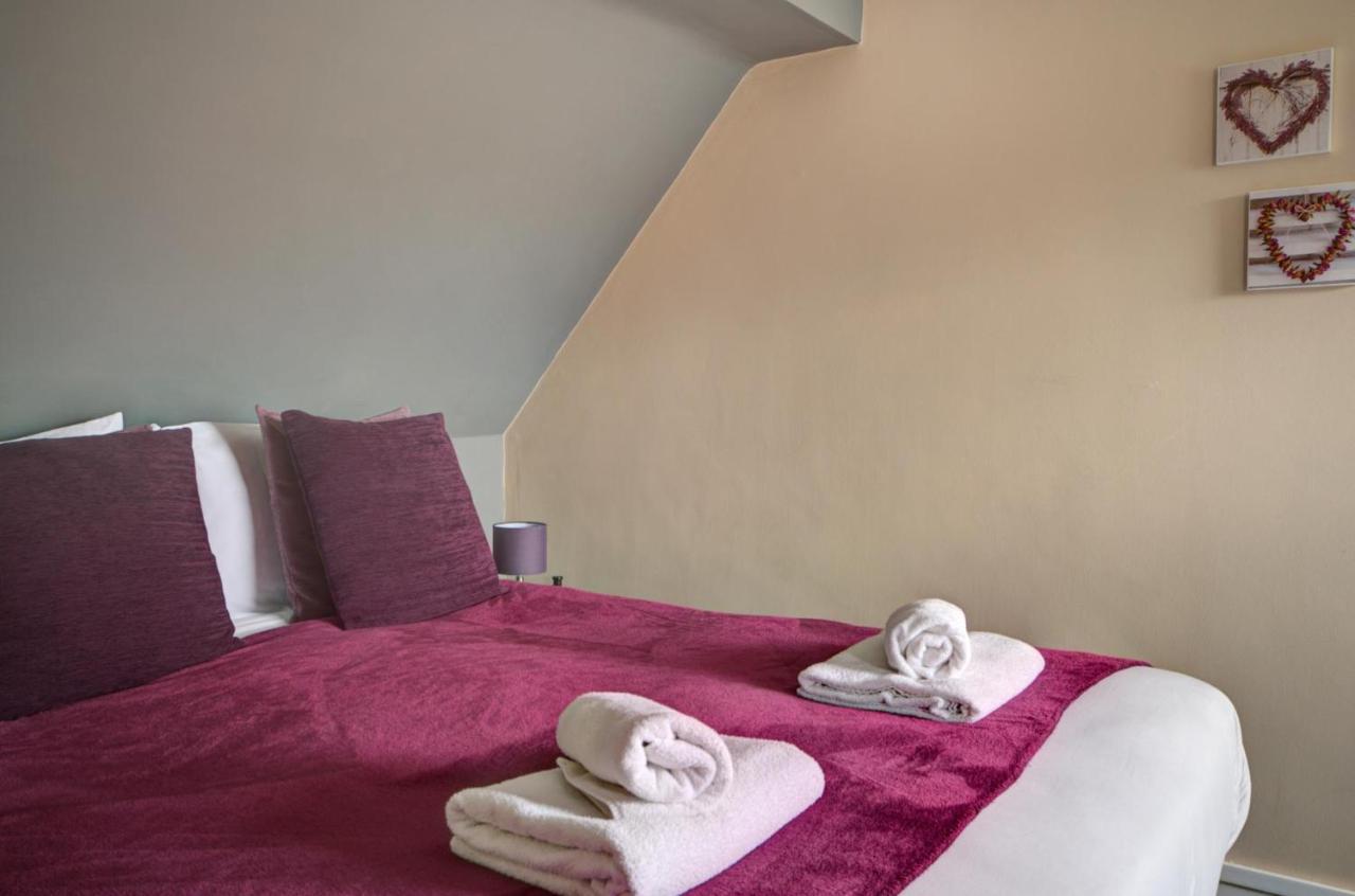 Walkers Court By Treetop Property Cirencester Eksteriør billede