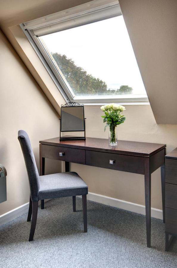 Walkers Court By Treetop Property Cirencester Eksteriør billede