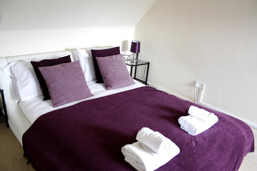 Walkers Court By Treetop Property Cirencester Eksteriør billede