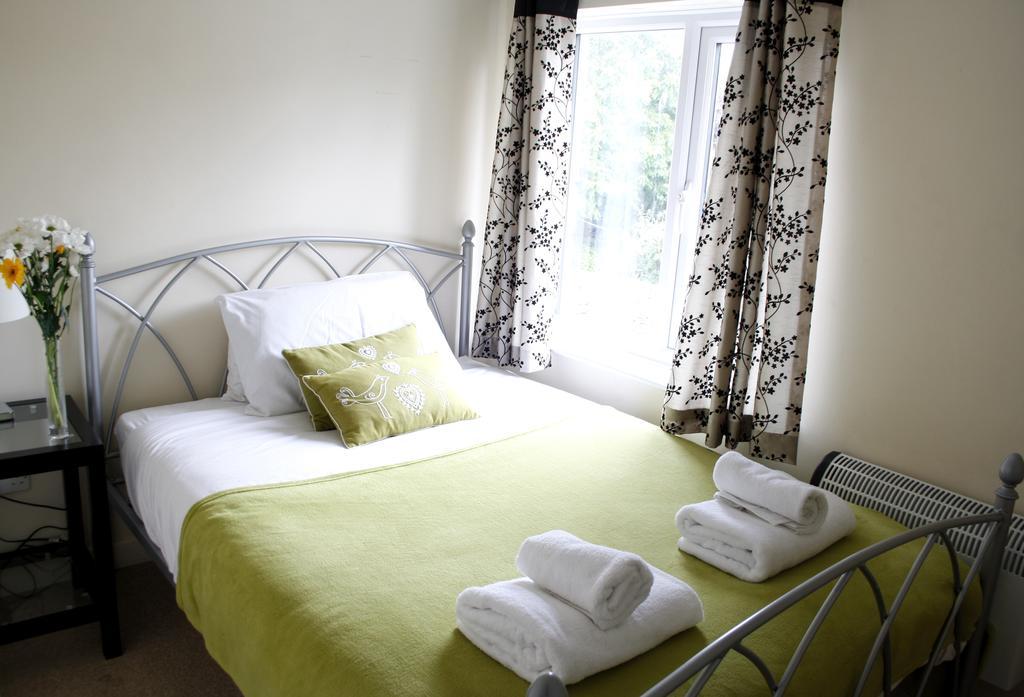 Walkers Court By Treetop Property Cirencester Eksteriør billede