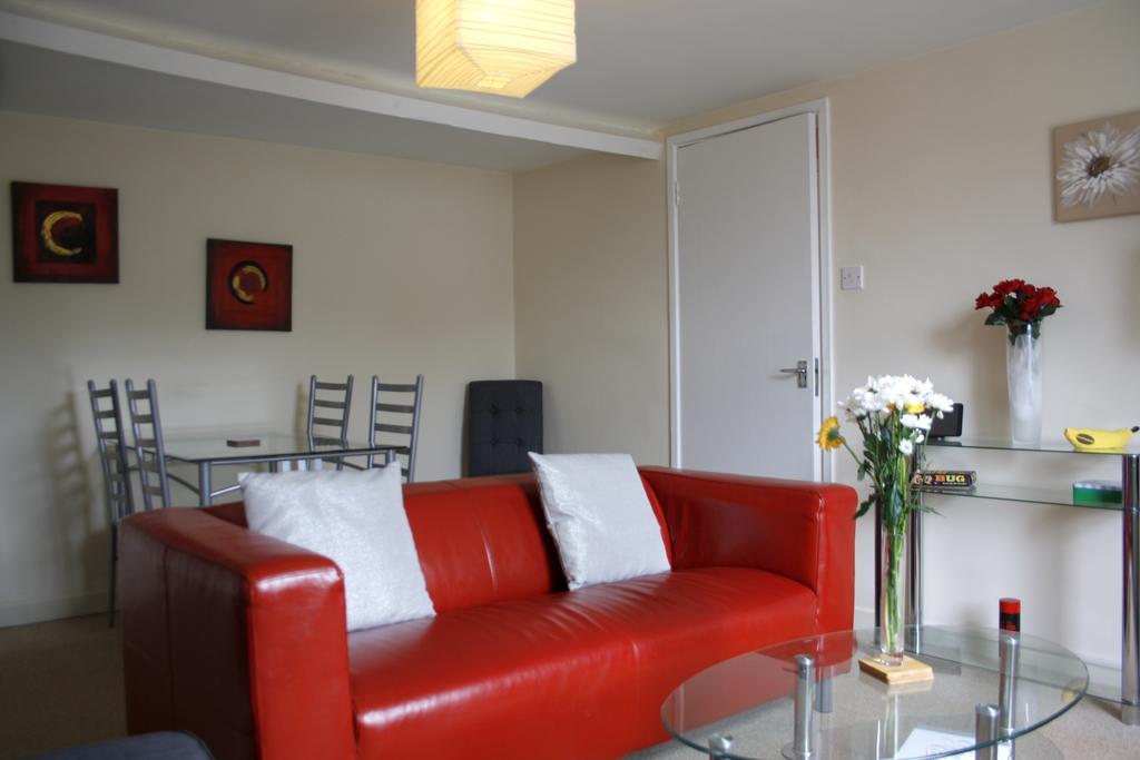 Walkers Court By Treetop Property Cirencester Eksteriør billede