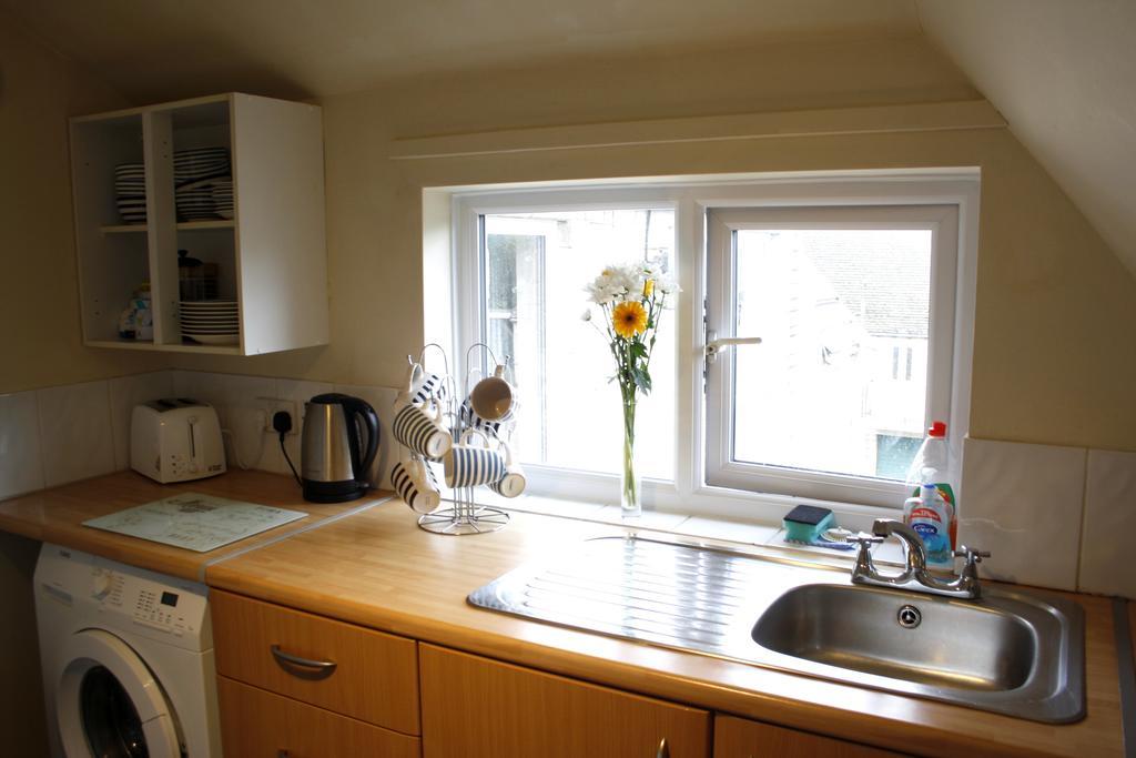 Walkers Court By Treetop Property Cirencester Eksteriør billede