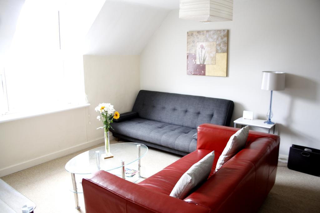 Walkers Court By Treetop Property Cirencester Eksteriør billede