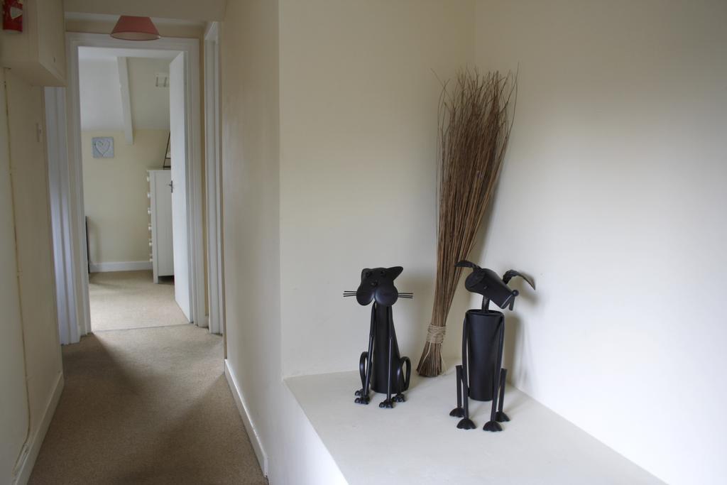 Walkers Court By Treetop Property Cirencester Eksteriør billede