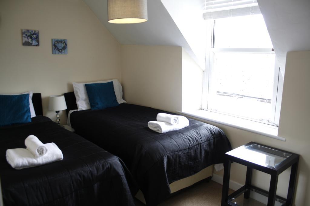 Walkers Court By Treetop Property Cirencester Eksteriør billede